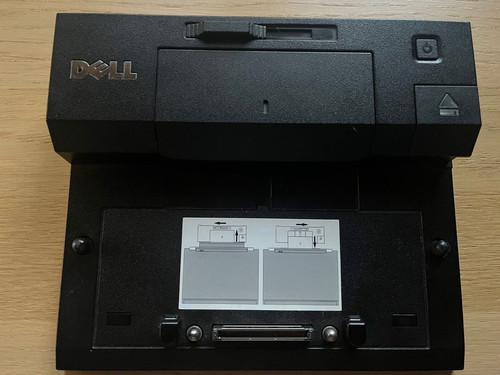 Dell port k07 a001 - e-port,