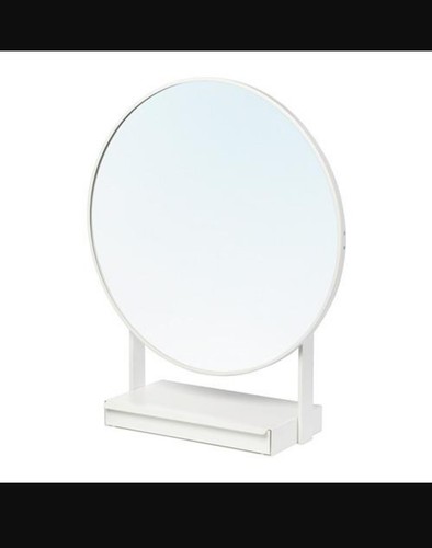 Ikea vennesla round table - ikea,
