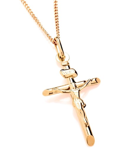 9ct yellow gold - gold, silver