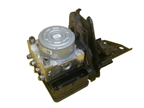 Audi abs pump modulator 0 - abs, 2.0