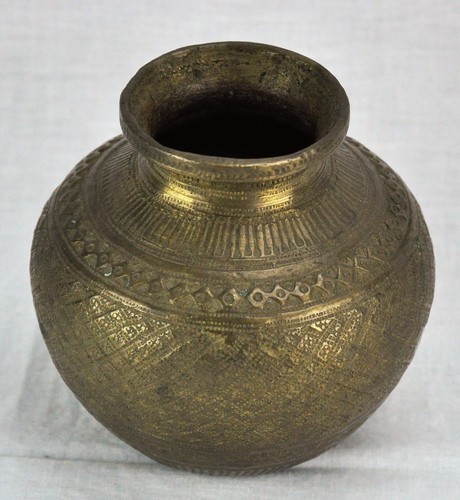 Antique chinese bronze - chinese,