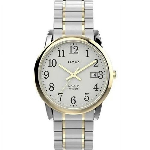 Timex tw2w52700 easy reader - timex, tw2w52700,