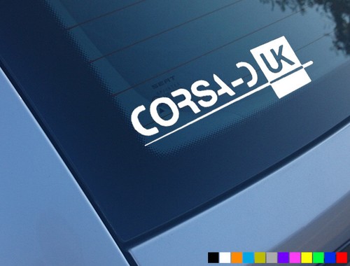 Vauxhall corsa uk forum - 2x, d