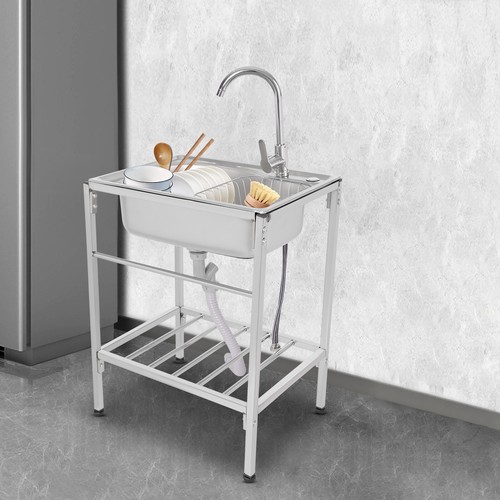 Kitchen sink stainless - sink,