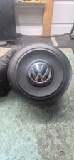 GENUINE 14-17 VW POLO GTI 6C