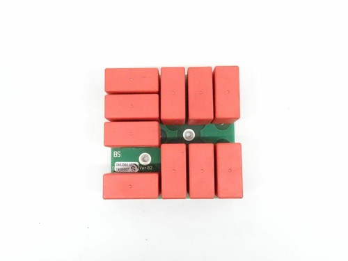 Trumpf capacitor 0463995 - capacitor,