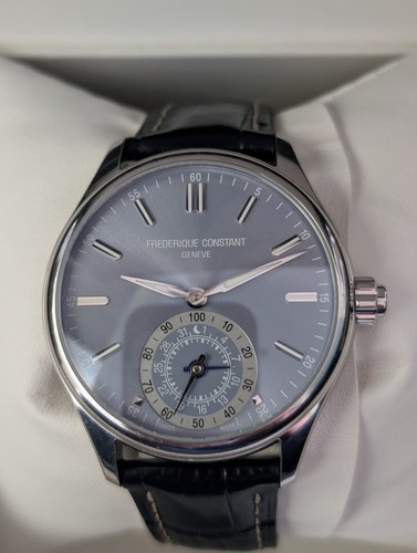Frederique constant smartwatch - constant,