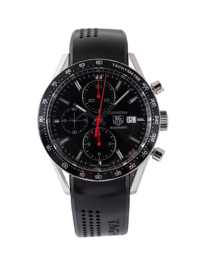 Tag heuer carrera calibre - tag,