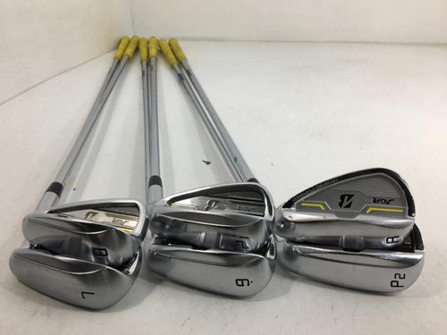 Bridgestone jgr hybrid forged - jgr,