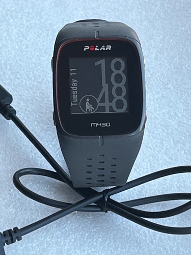 Polar m430 gps - m430, +