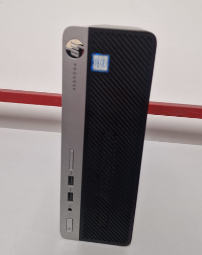 Prodesk 400 sff - hp,