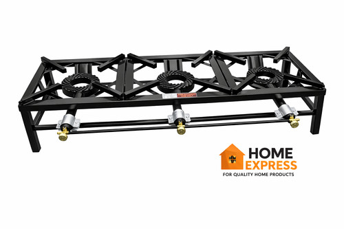 Triple key heavy - duty, double