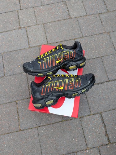 Nike air max - ✅, plus