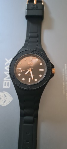 Ice watch - ice, generation