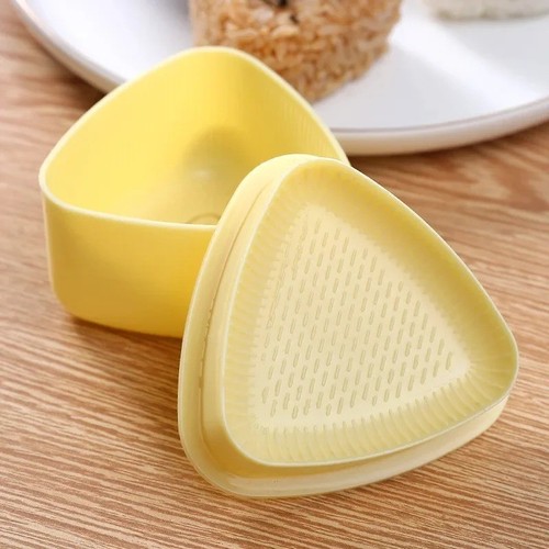 Onigiri ball mold - ball, 1-2pcs