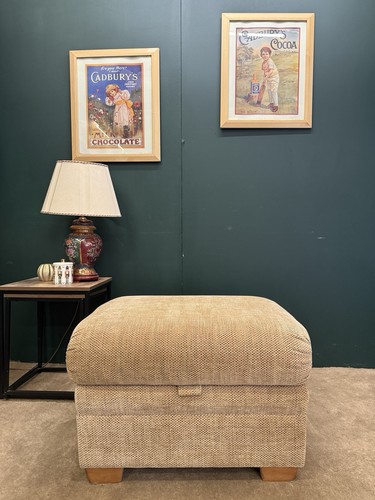 Parker knoll lifestyle - parker,