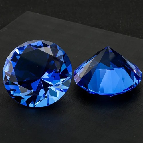 50mm crystal diamond - crystal,
