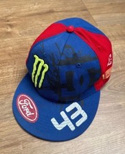 MONSTER ENERGY Ken Block 43
