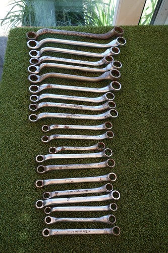 Britool a f ring - x,