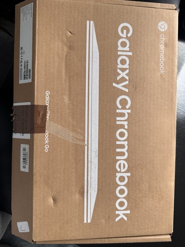 Samsung galaxy chromebook - samsung,