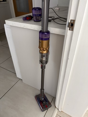 Dyson omni glide - dyson,