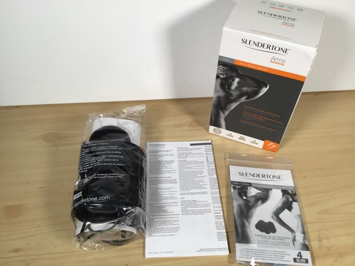 Slendertone arms accessory - slendertone,
