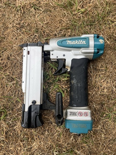 Makita af353 brad air - brad, gun