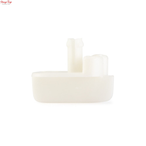 Nsr low profile - profile, longer