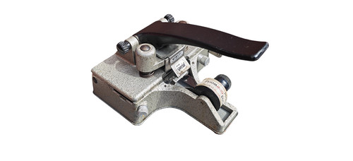 Vintage leo catozzo cine - dr,
