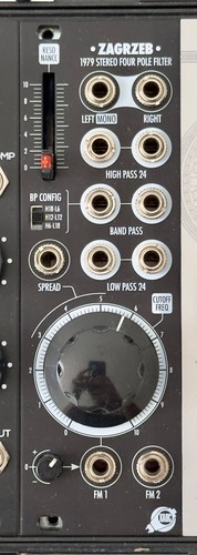 Xaoc devices zagrzeb - xaoc,