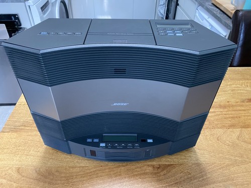 Bose acoustic wave - bose,