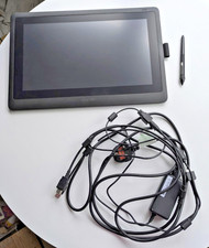 Wacom Cintiq 16 – Drawing Tablet NEVER USED, NO BOX BOUGHT MARCH 2022