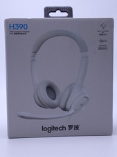 Logitech H390 USB Computer