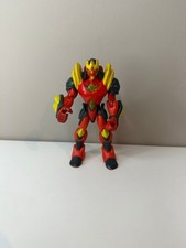 Gormiti Lord Keryon Giochi