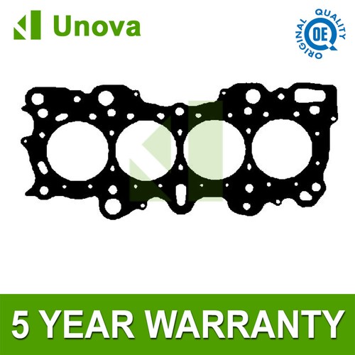Cylinder head gasket unova - cylinder,