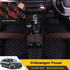 For VW Passat B7 B8 Tailored