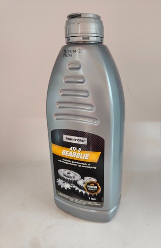 Atf gear oil automatic - oil,