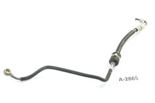 Kawasaki GTR 1400 ZGT40A Bj 2009 - Brake line brake hose A2865