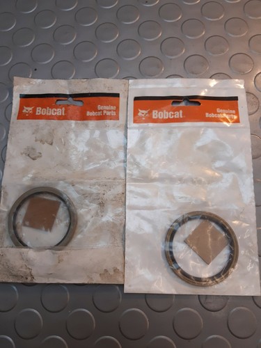 Bobcat genuine part seal - genuine,