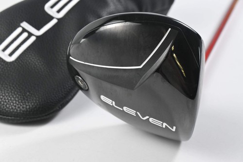 Eleven driver 12 - driver,