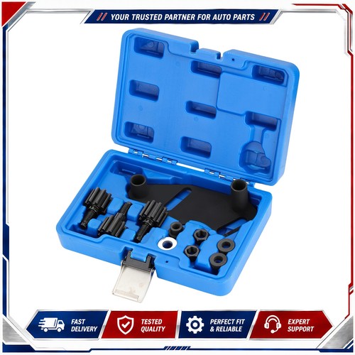 Engine locking set - locking,