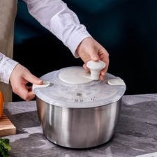 ›Manual Salad Spinner