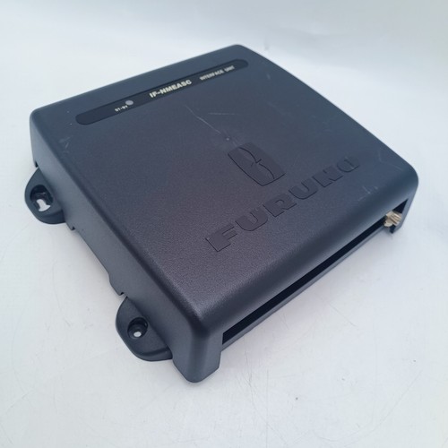 Furuno nmeasc interface - furuno, if-nmeasc