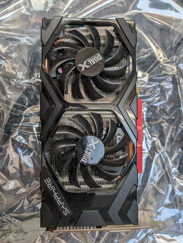 Sapphire radeon 7850 2gb - sapphire, hd