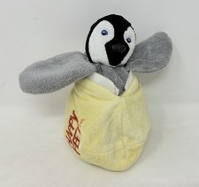 Persil Happy Feet Penguin