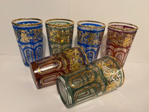 Fath set moroccan tea - fath,,