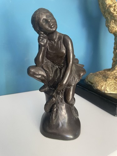 Vintage menton manor ballerina - manor,