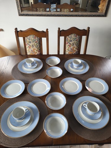 Royal doulton bruce - royal,
