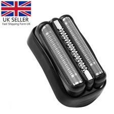 Shaver Replacement Foil Heads