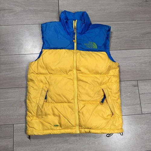 North face 700 mens - 700, goose